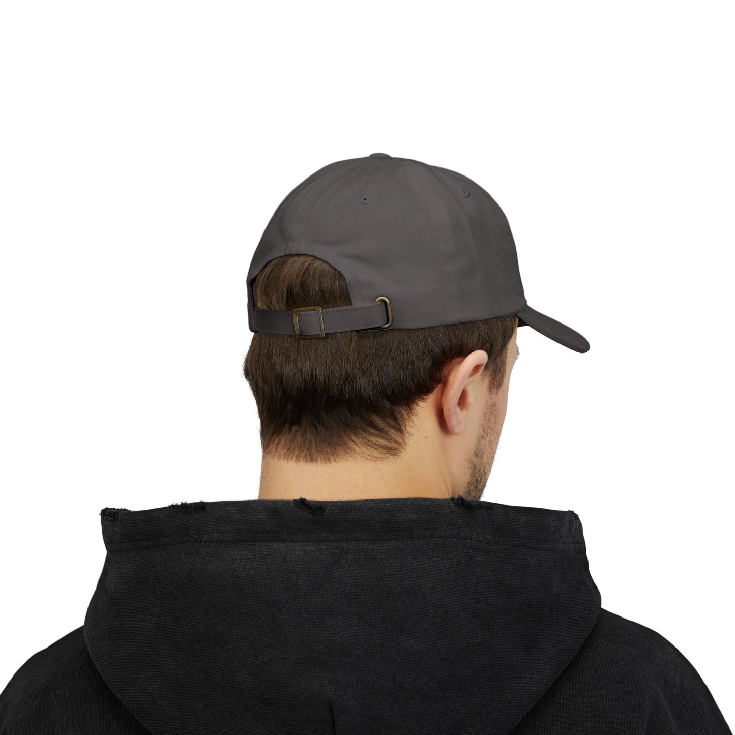 Classic Dad Cap - Out East Animal Co. - Comfortable & Stylish Summer Hat