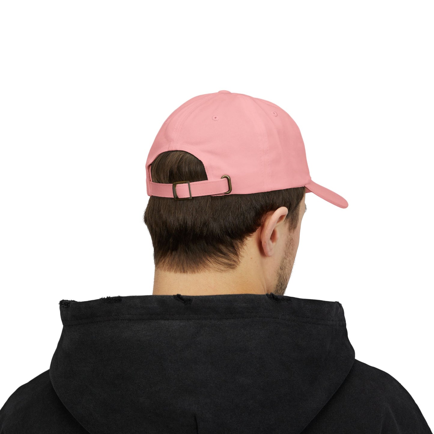 Classic Dad Cap - Out East Animal Co. - Comfortable & Stylish Summer Hat