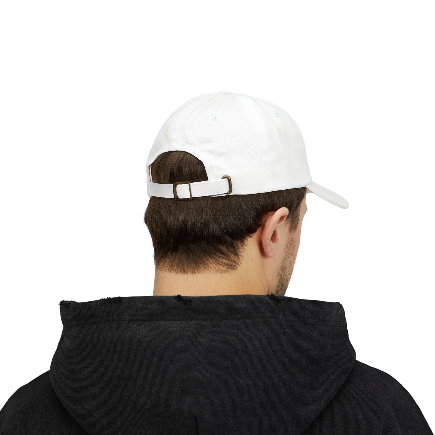 Classic Dad Cap - Out East Animal Co. - Comfortable & Stylish Summer Hat