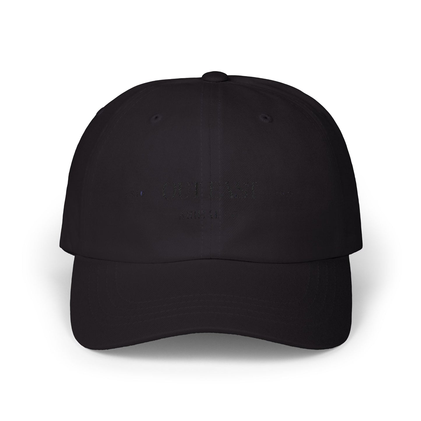 Classic Dad Cap - Out East Animal Co. - Comfortable & Stylish Summer Hat
