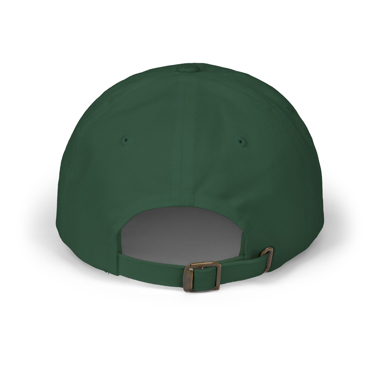 Classic Dad Cap - Out East Animal Co. - Comfortable & Stylish Summer Hat