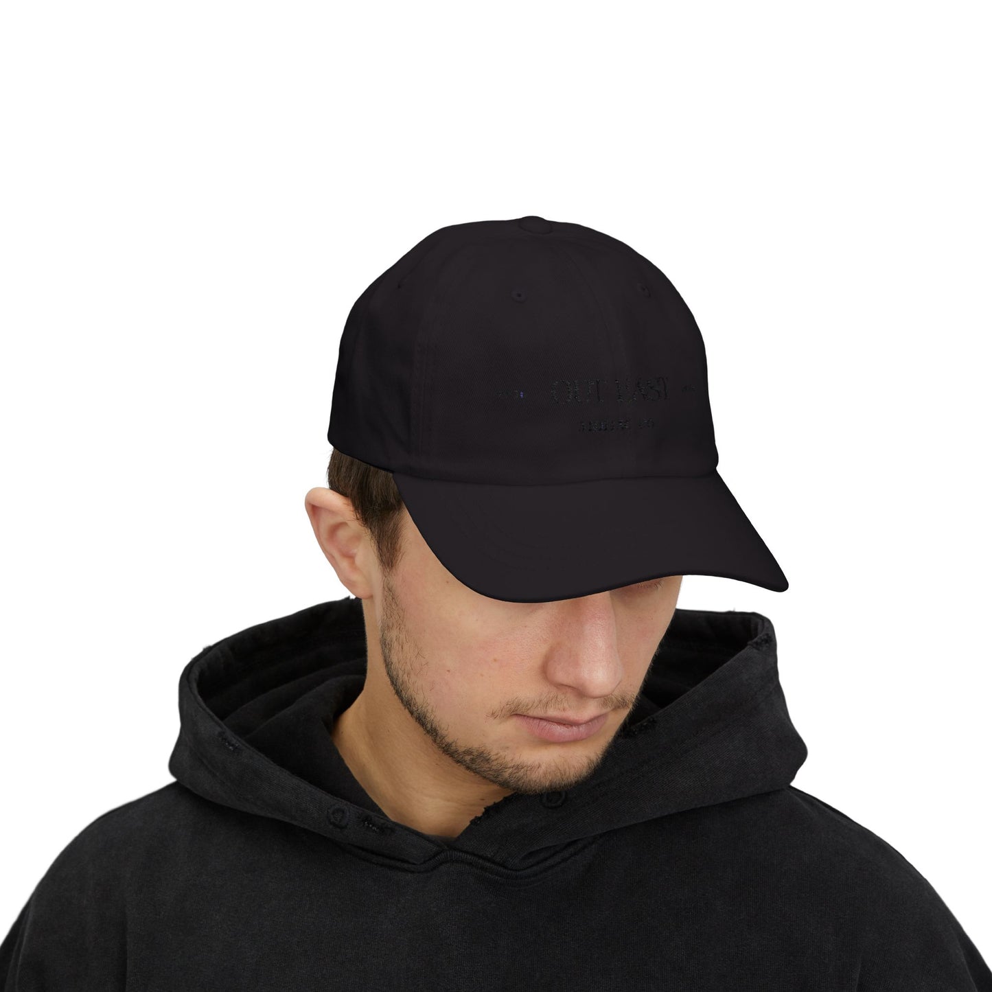 Classic Dad Cap - Out East Animal Co. - Comfortable & Stylish Summer Hat