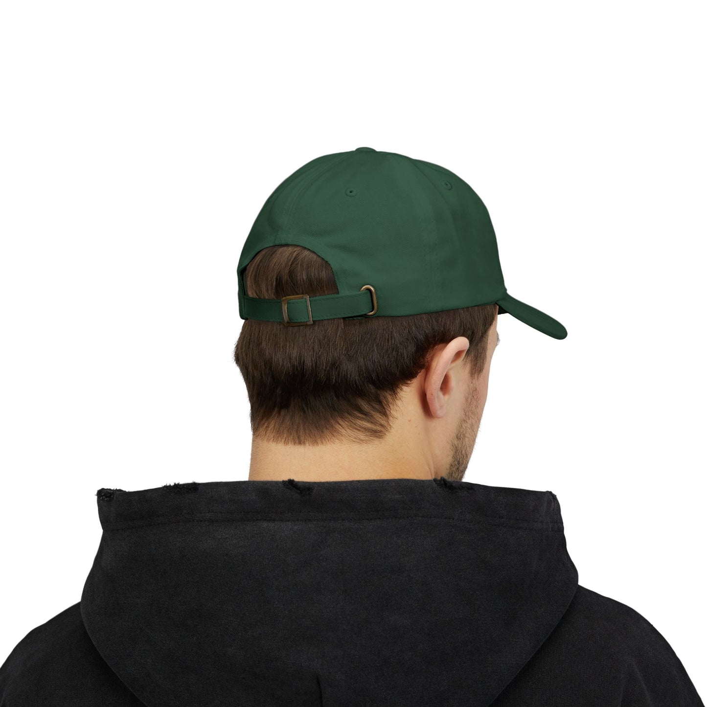 Classic Dad Cap - Out East Animal Co. - Comfortable & Stylish Summer Hat