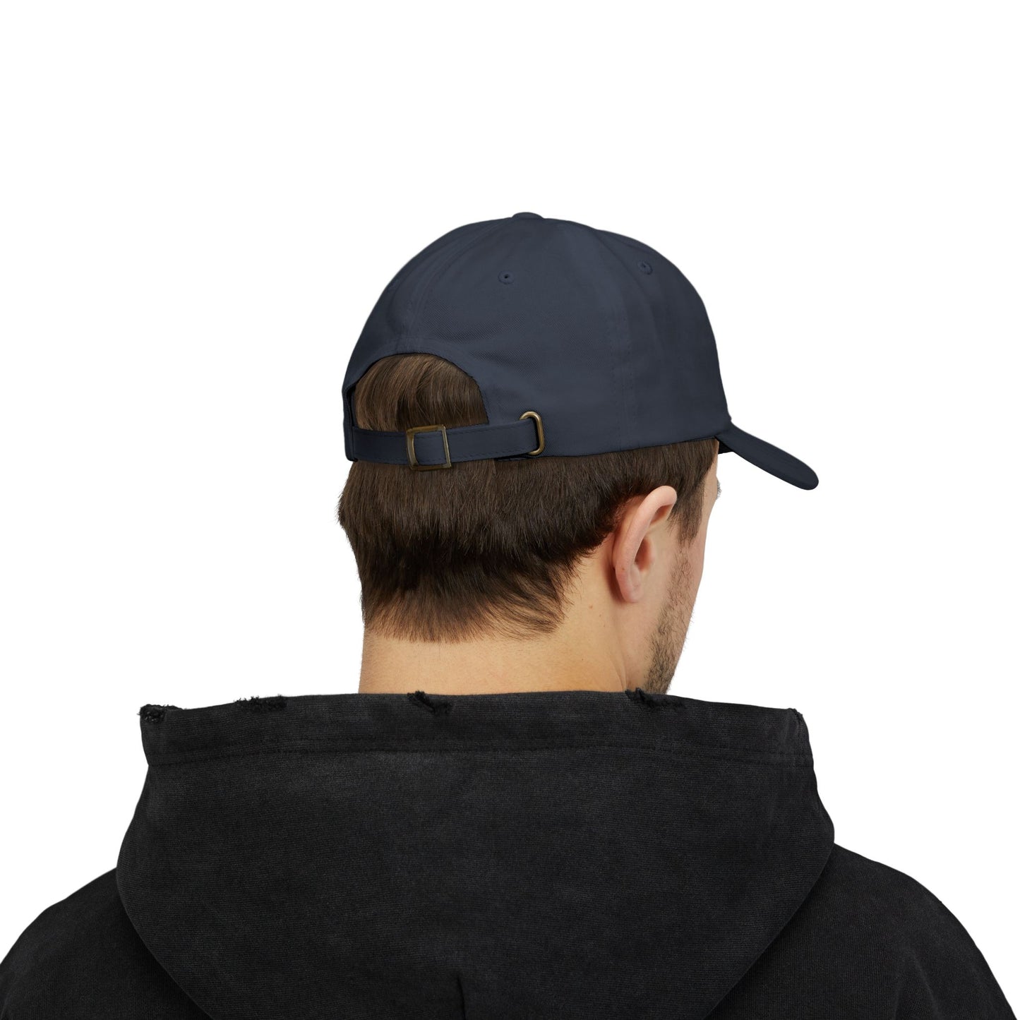 Classic Dad Cap - Out East Animal Co. - Comfortable & Stylish Summer Hat