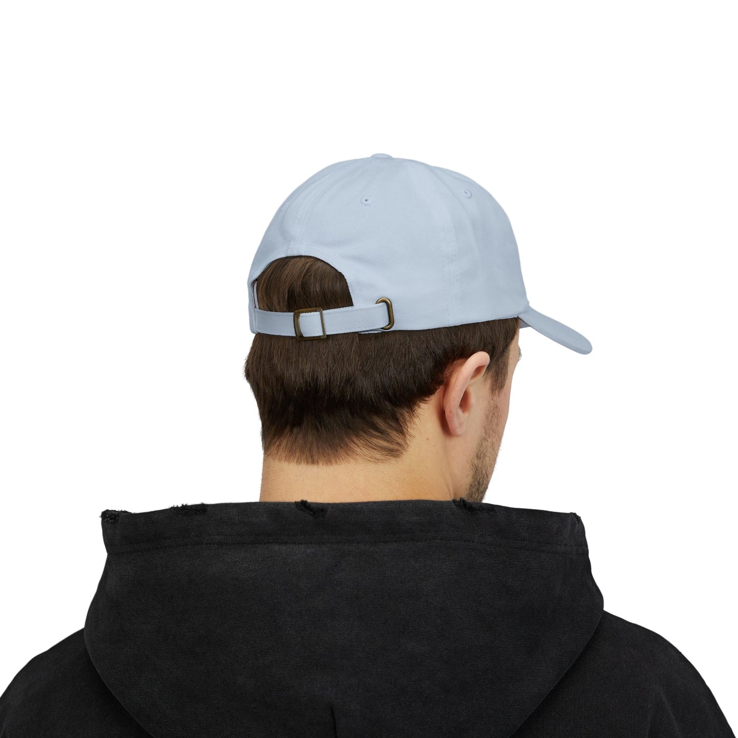 Classic Dad Cap - Out East Animal Co. - Comfortable & Stylish Summer Hat