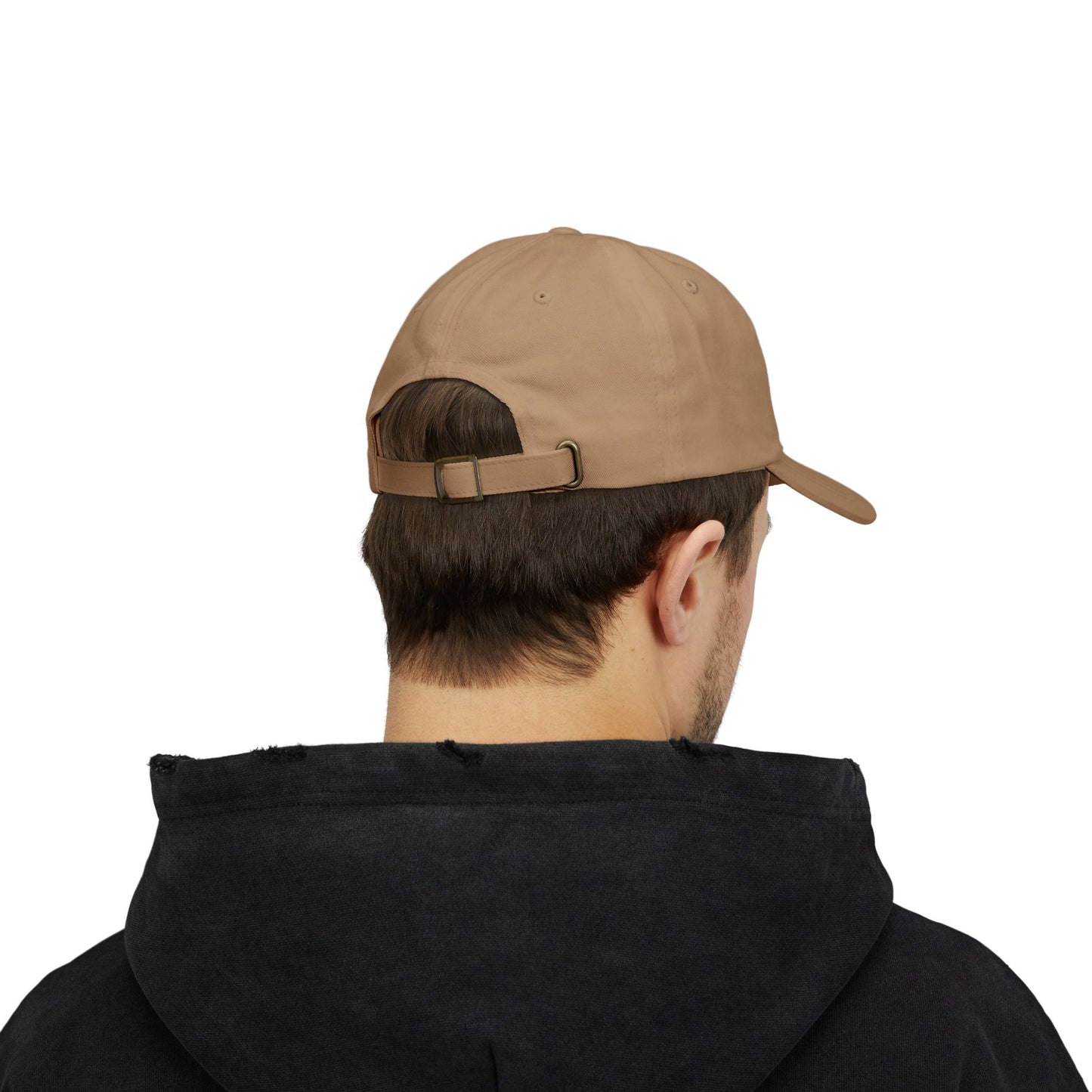 Classic Dad Cap - Out East Animal Co. - Comfortable & Stylish Summer Hat