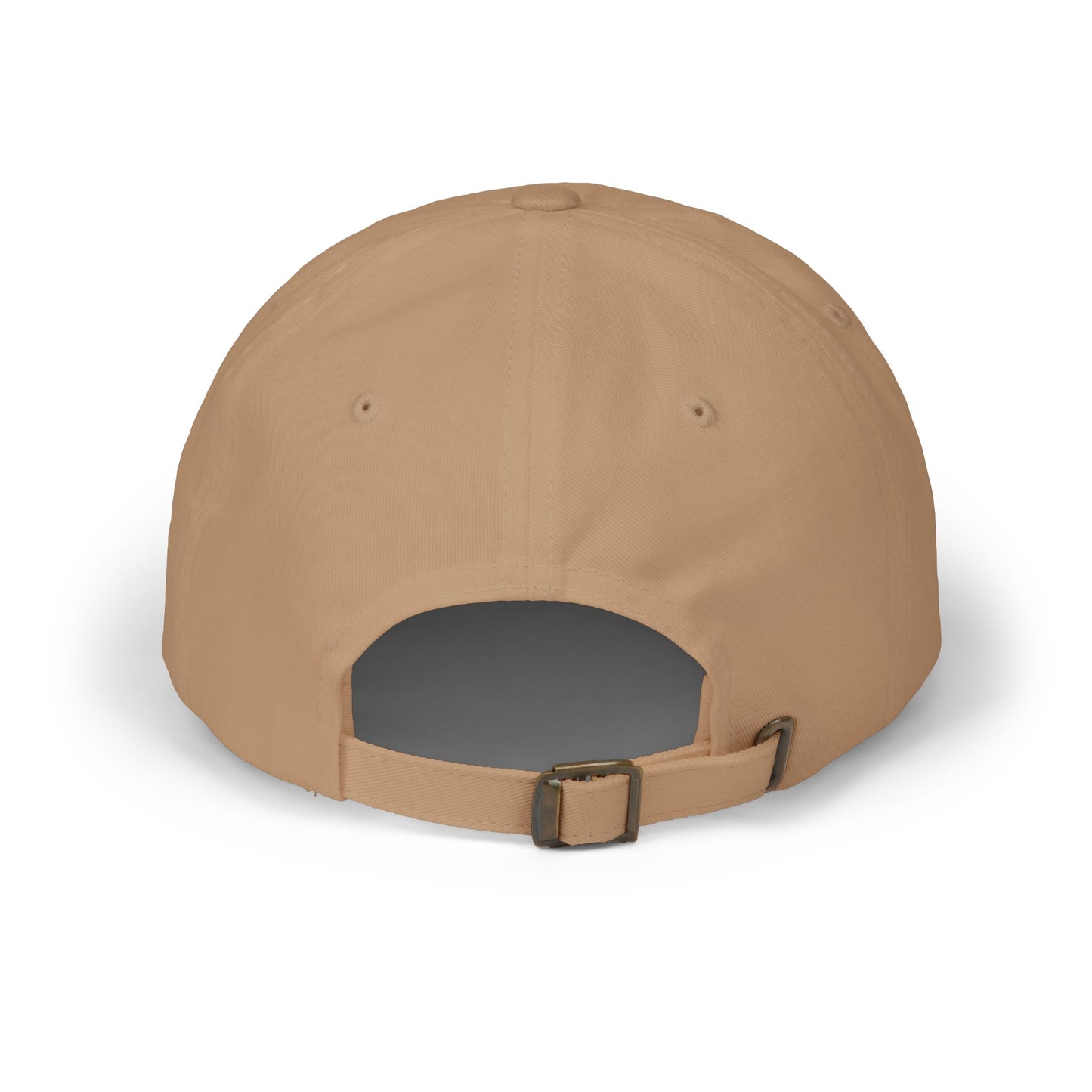 Classic Dad Cap - Out East Animal Co. - Comfortable & Stylish Summer Hat