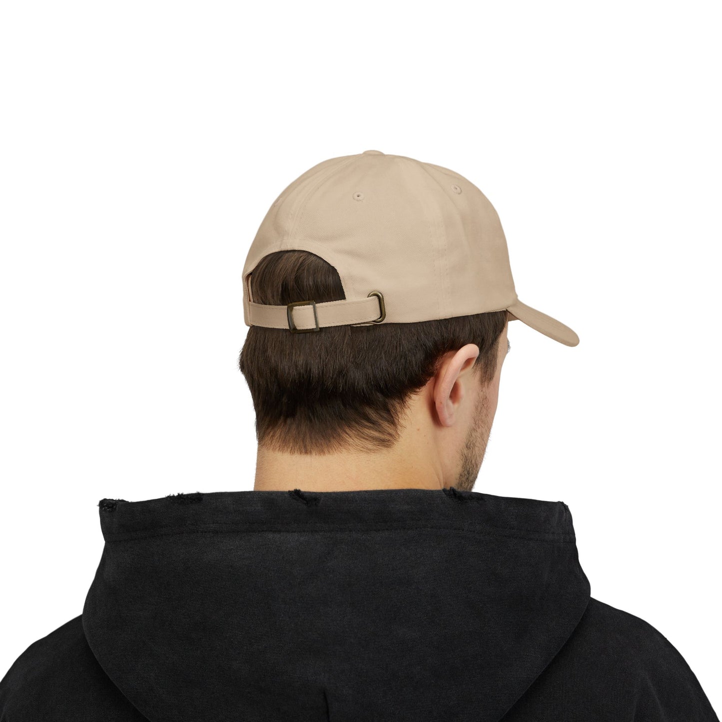 Classic Dad Cap - Out East Animal Co. - Comfortable & Stylish Summer Hat