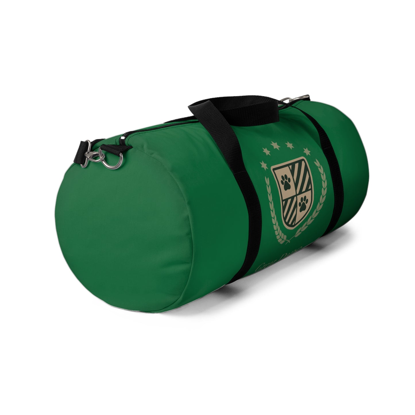 Great Dane Crest Duffel Bag