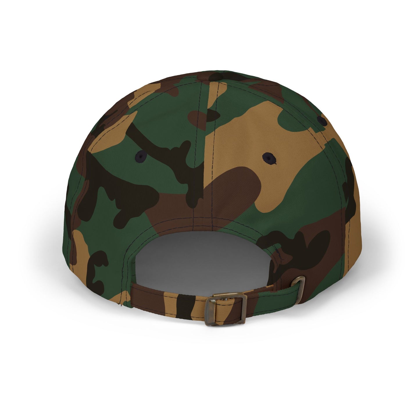 Classic Dad Cap - Out East Animal Co. - Comfortable & Stylish Summer Hat