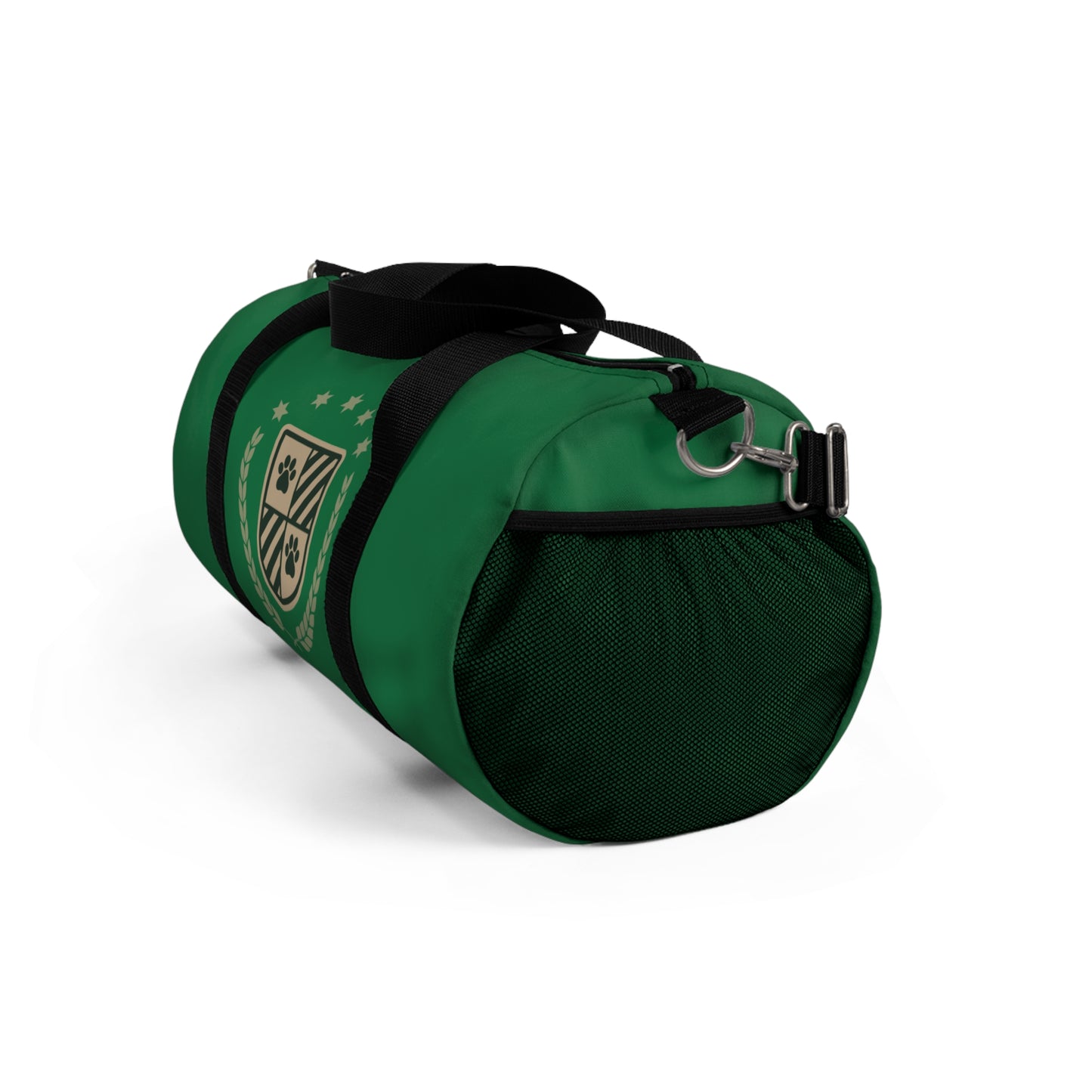 Great Dane Crest Duffel Bag