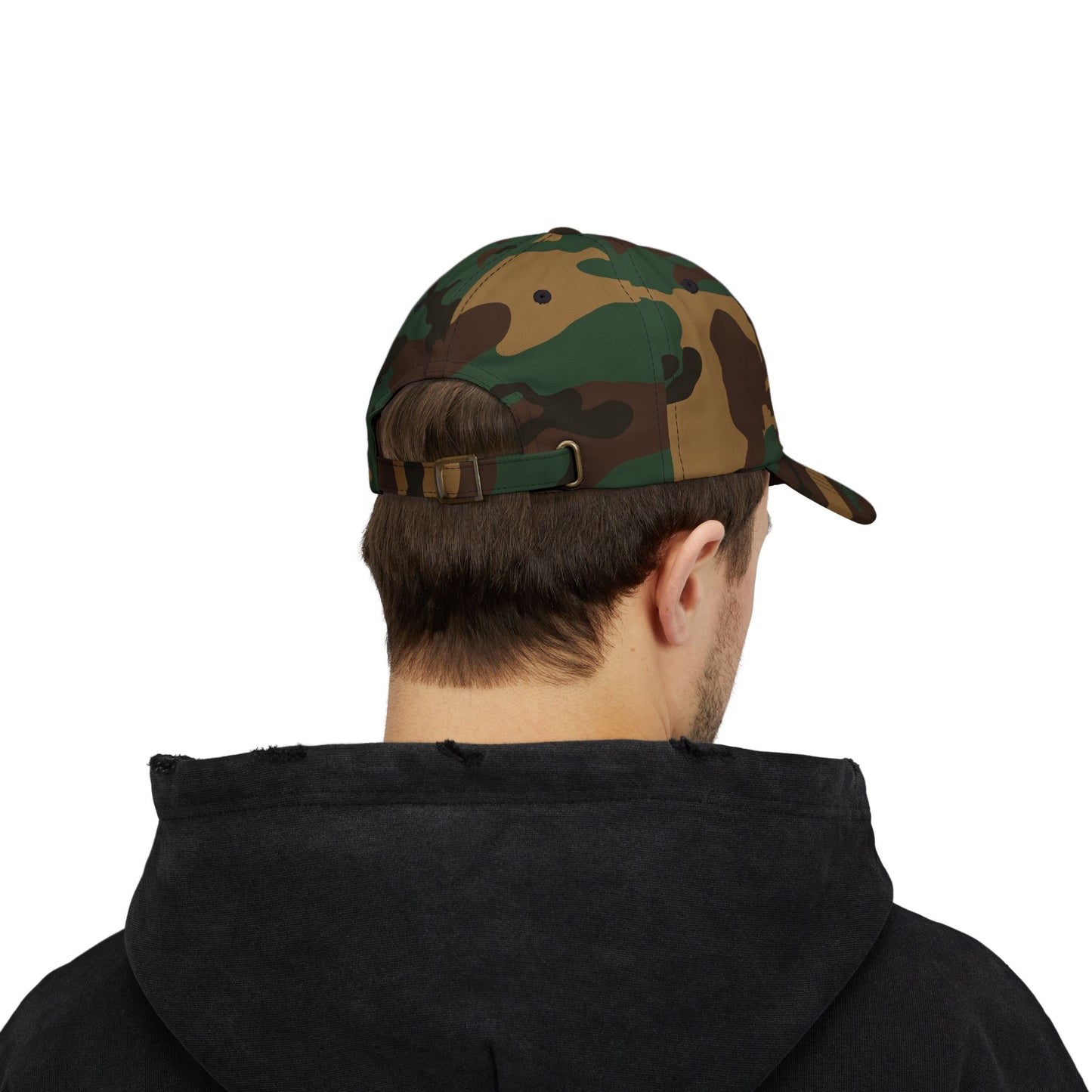 Classic Dad Cap - Out East Animal Co. - Comfortable & Stylish Summer Hat