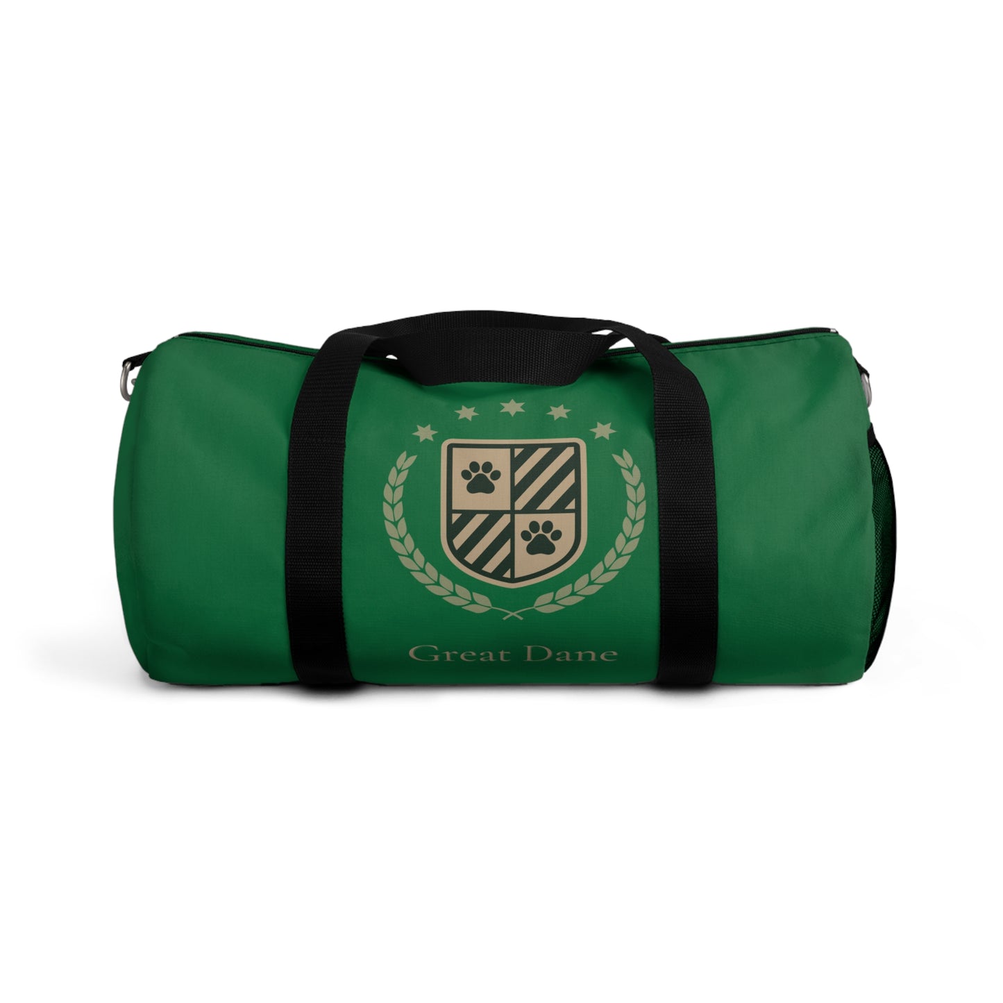 Great Dane Crest Duffel Bag