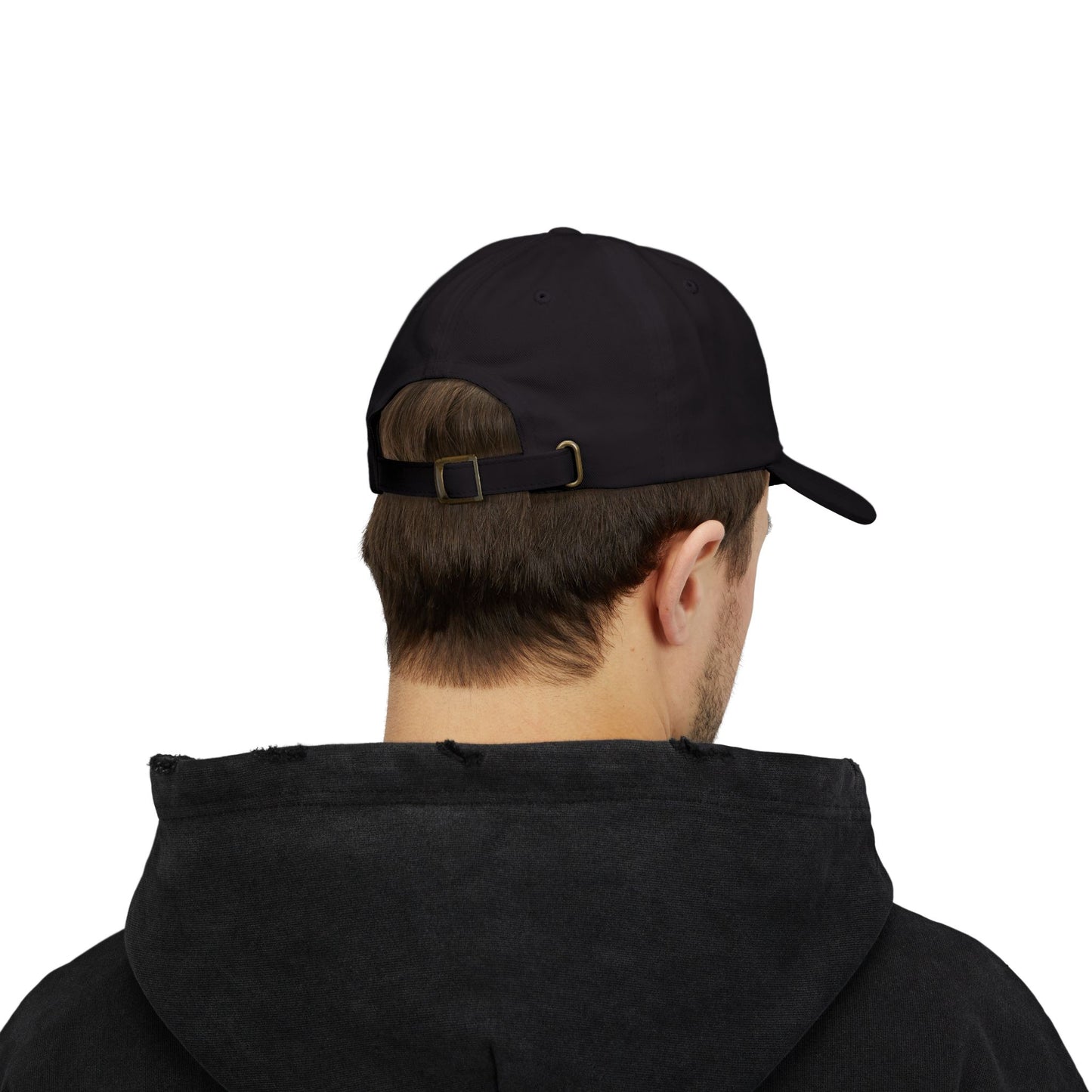 Classic Dad Cap - Out East Animal Co. - Comfortable & Stylish Summer Hat