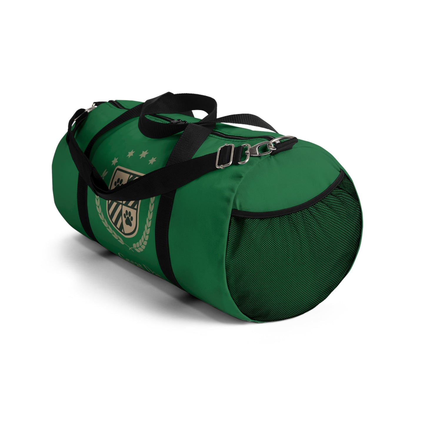 Great Dane Crest Duffel Bag