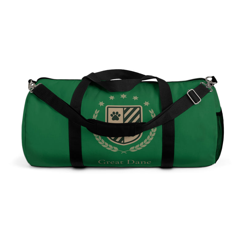 Great Dane Crest Duffel Bag